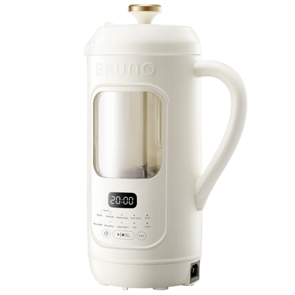 Glass Soymilk Maker
