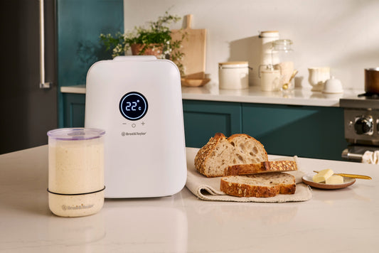 Sourdough Home (100-240V)