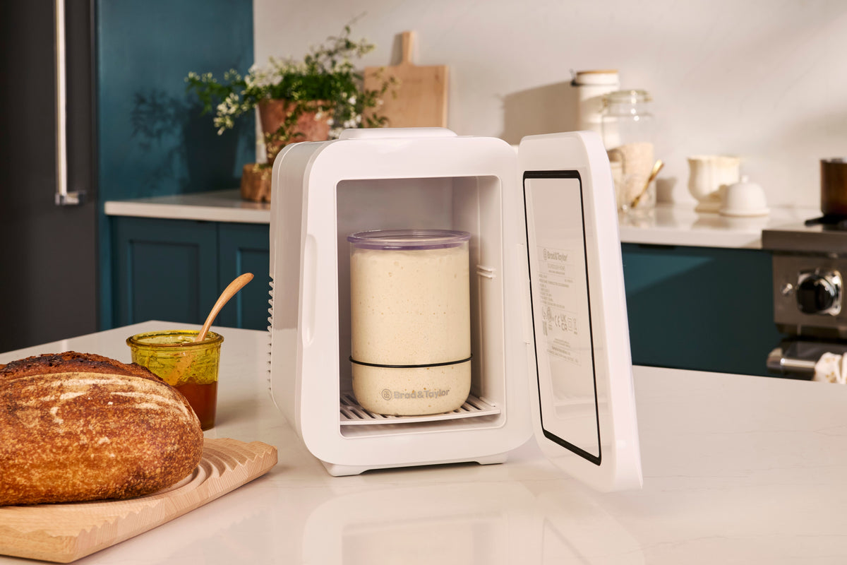 Sourdough Home (100-240V)