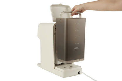 RO Hot Water Dispenser in Greige