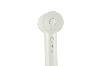 High Speed Ionic Hair Dryer Pearl White