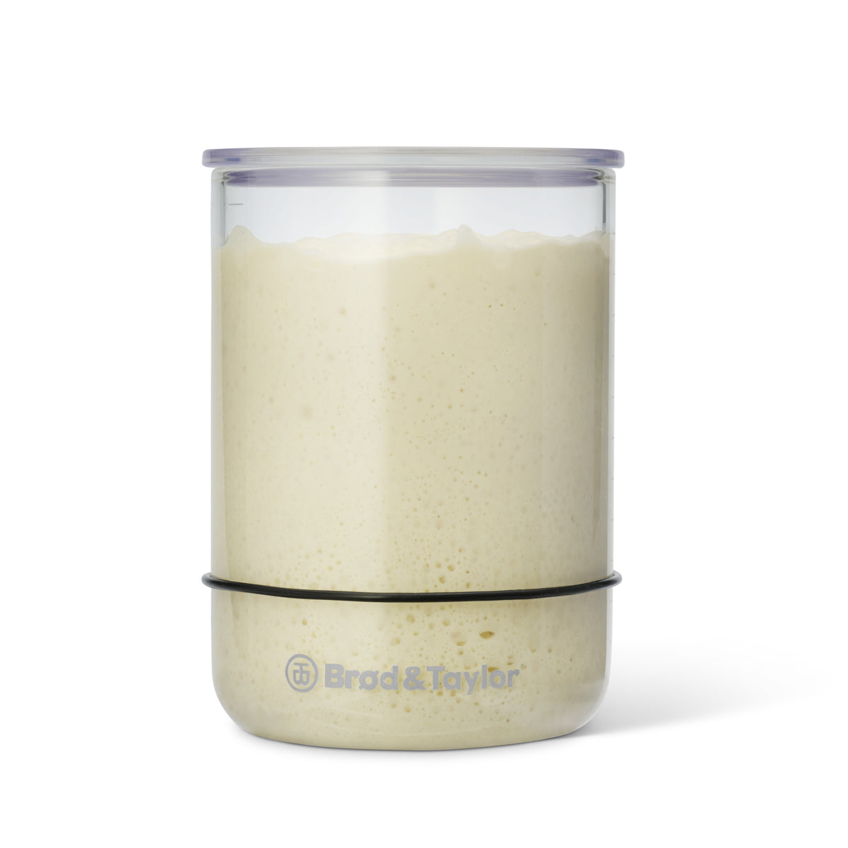 Sourdough Starter Jar