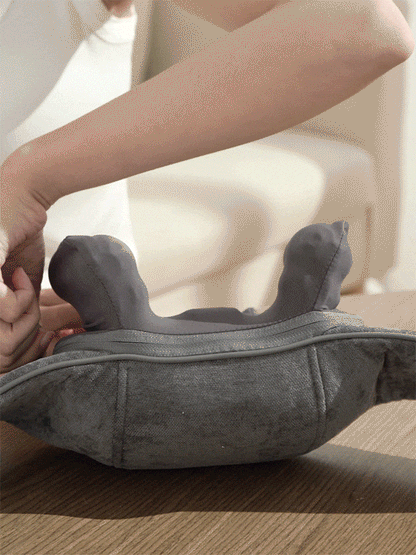 Gorilla Massager - Neck & Shoulder
