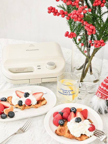 [MONEYSMART Redemption] Multi Baker with Timer in Ivory