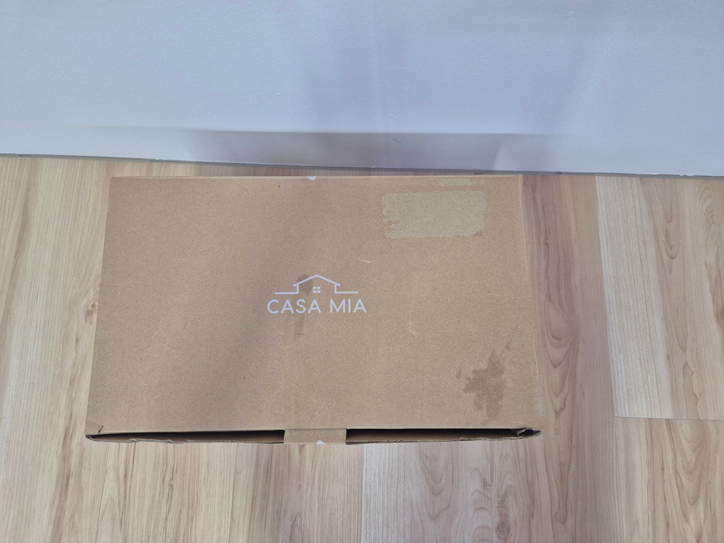 [2nd Chance] Portable Range Hood Greige CM-T02(A)