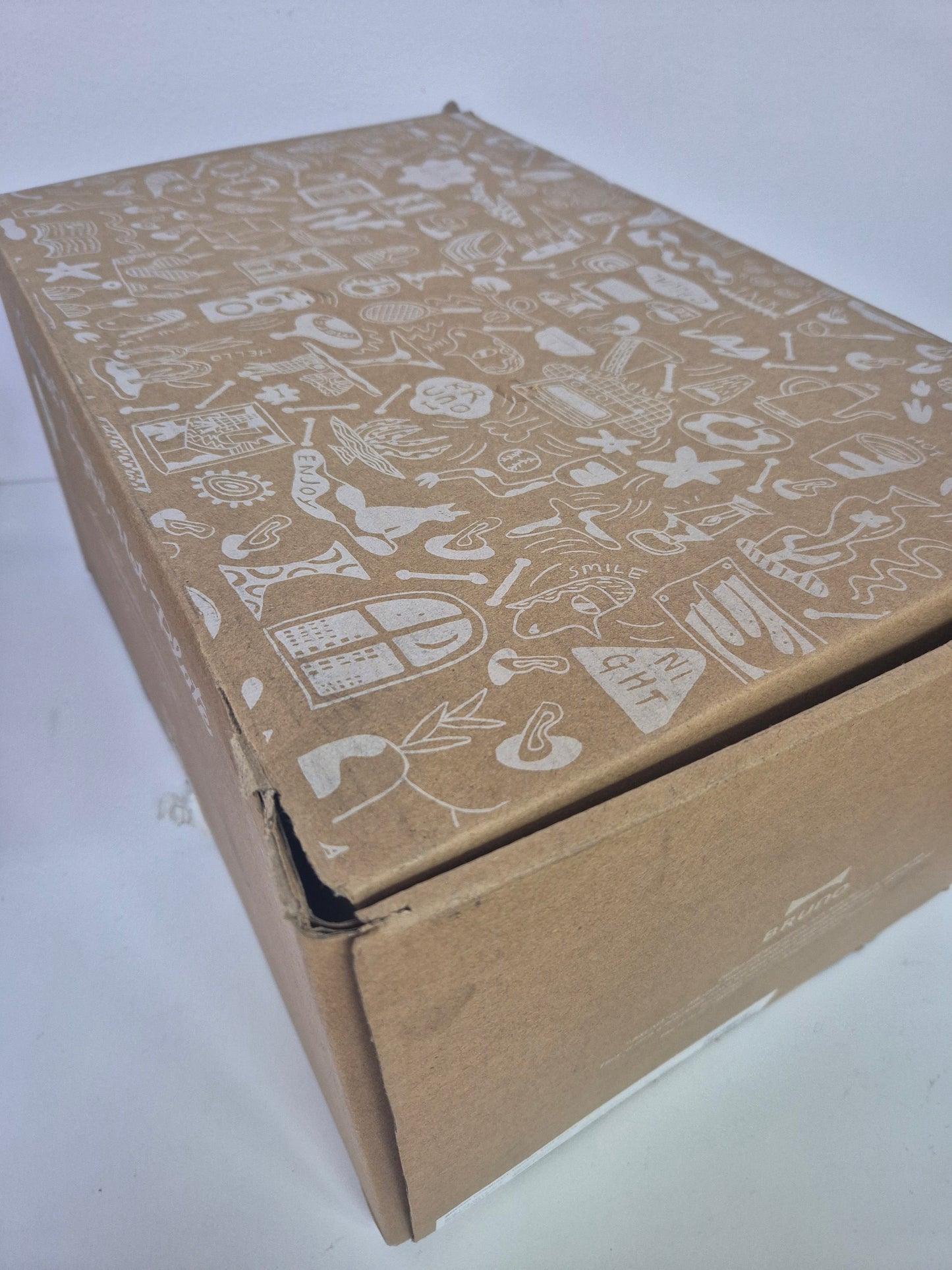 [2nd Chance] Compact Digital Hotplate - White BOE123-WH (A)