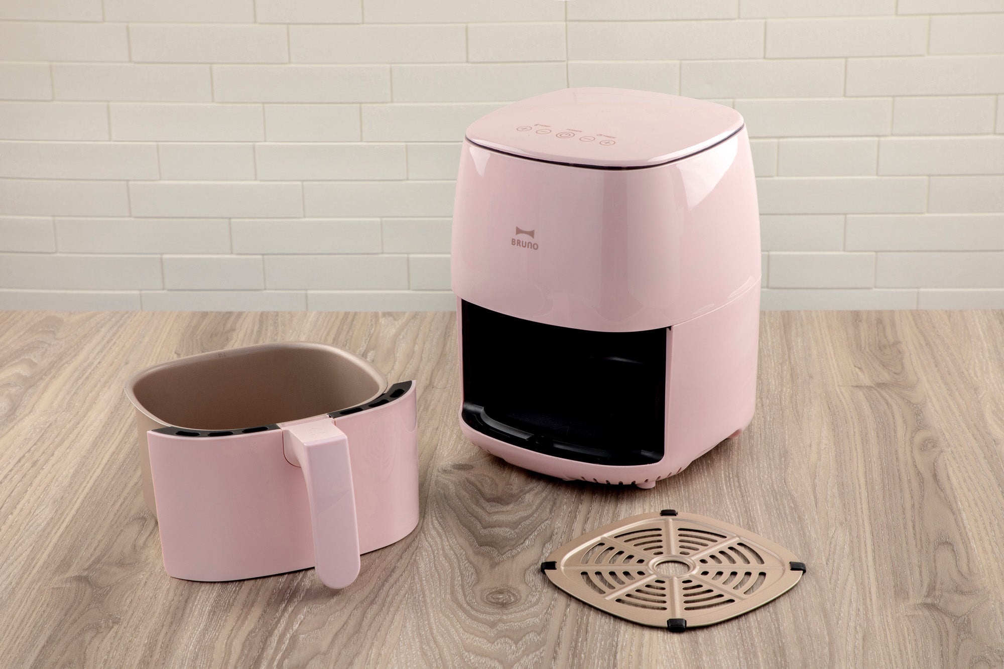 BRUNO Air Fryer - Pink – Cote Maison Asia