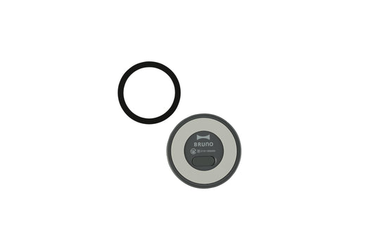 Magnetic Ring for Volume Knob Speaker