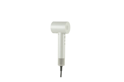 High Speed Ionic Hair Dryer Pearl White