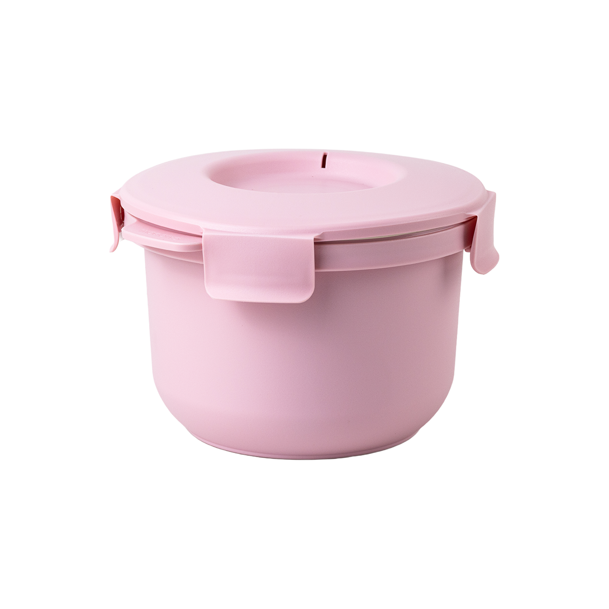 Low Calorie Microwavable Rice Cooker in Pink – Cote Maison Asia