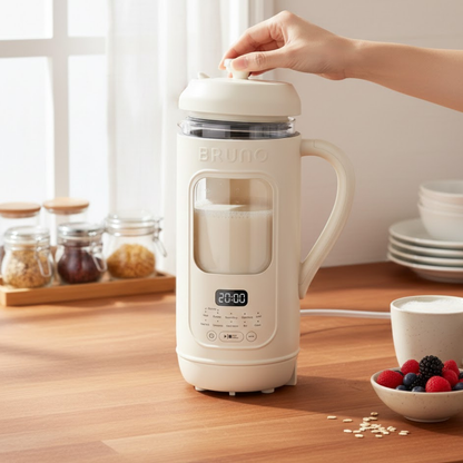 Glass Soymilk Maker