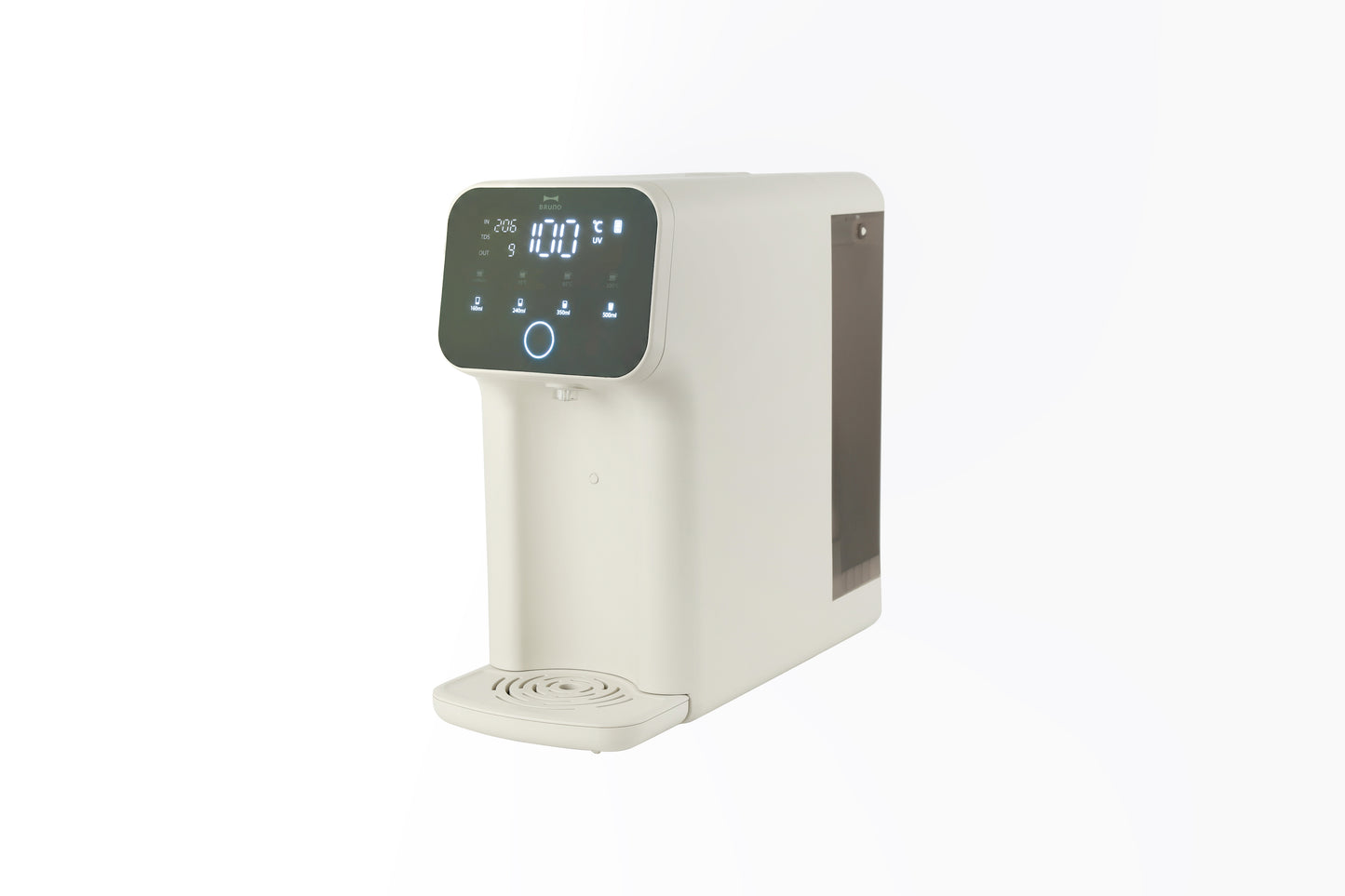 RO Hot Water Dispenser in Greige