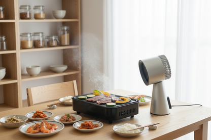 Portable Range Hood Gen 3