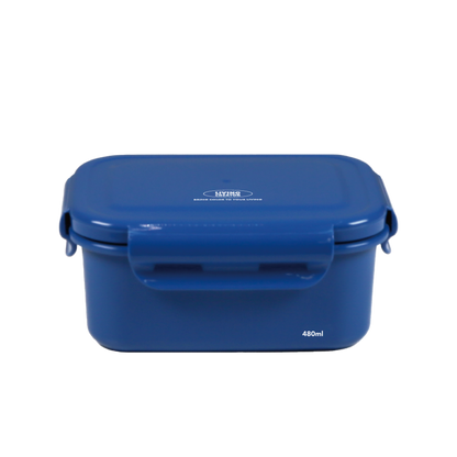 Keeper Ten Double Stainless Steel Container 480ML