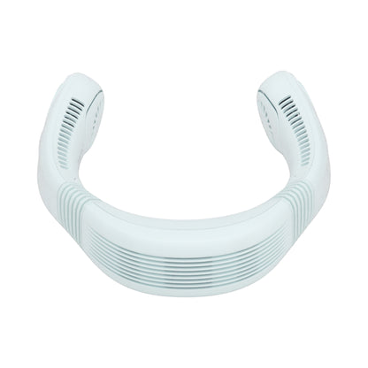 iFan CollarIce2 Neck Cooling Fan - Sky