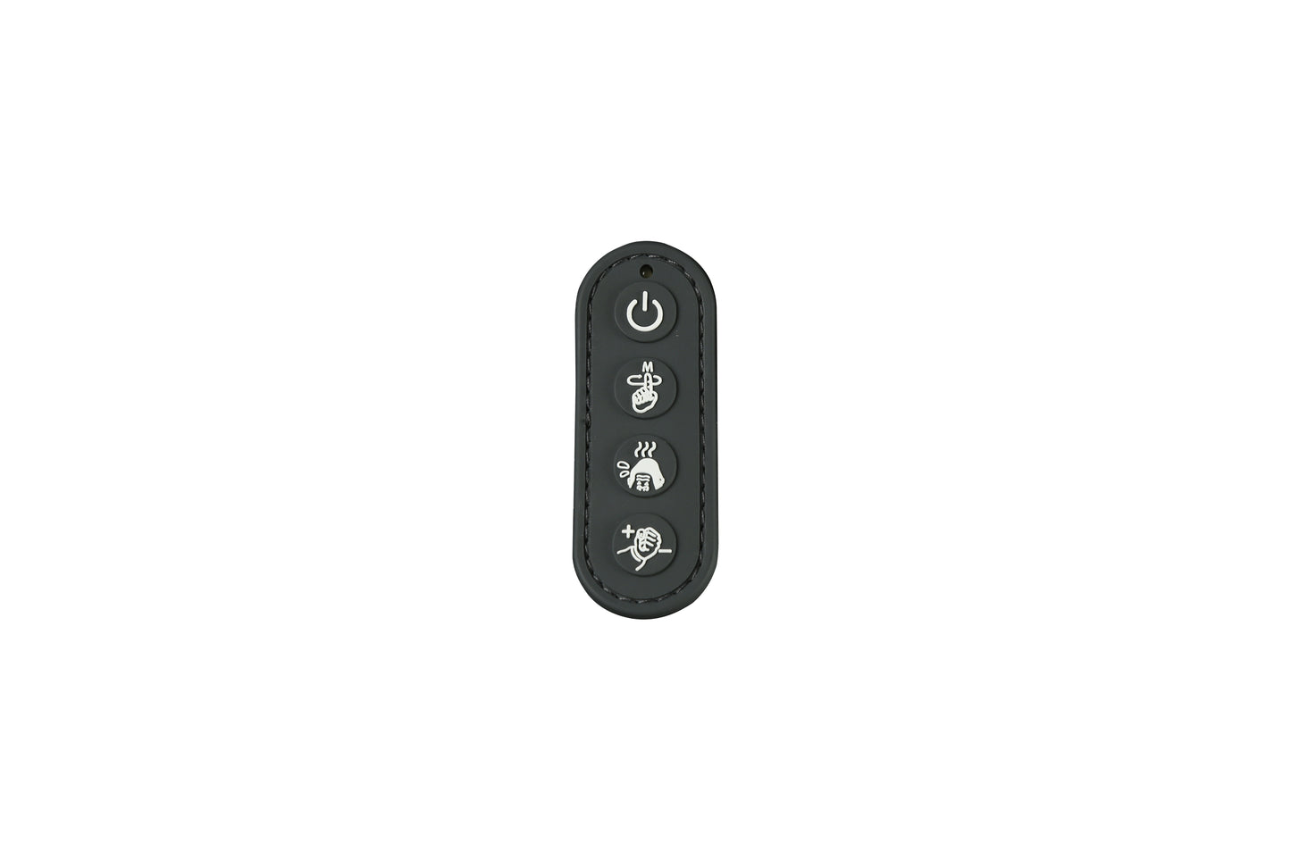 Gorilla Massager - Neck & Shoulder