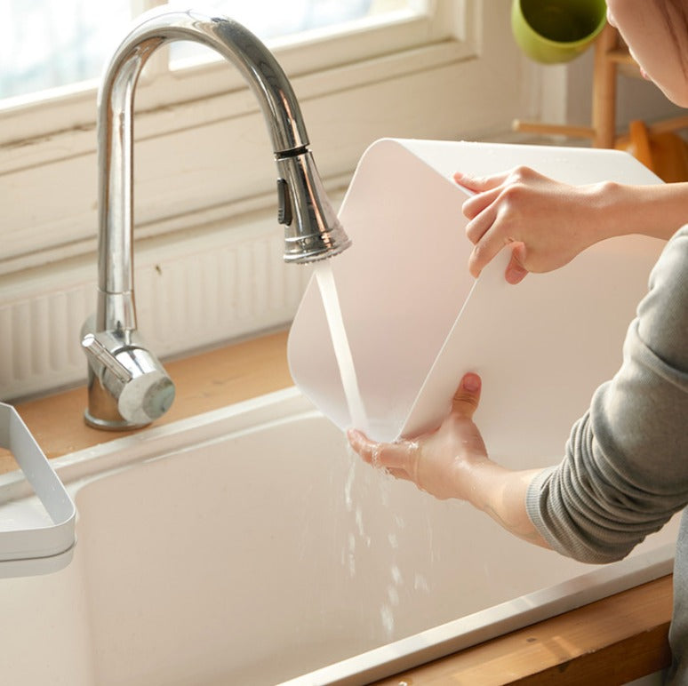 OLLY [1+1] Smart Sensor Mülleimer-Set (12L, 16L)
