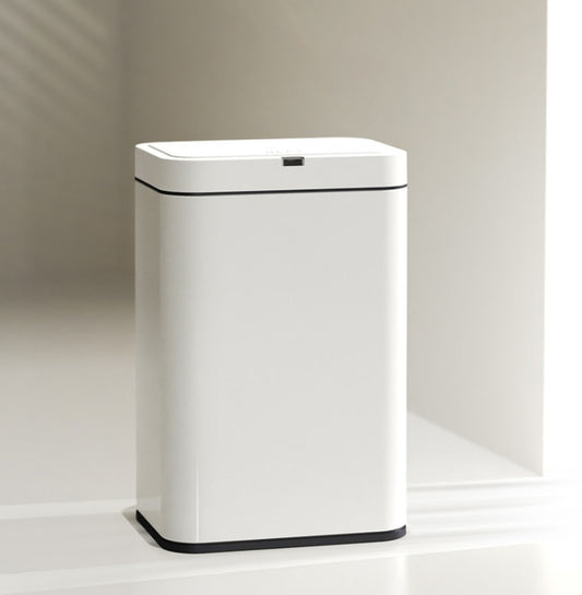 OLLY Living Sensor Kick Trash Can (20L)