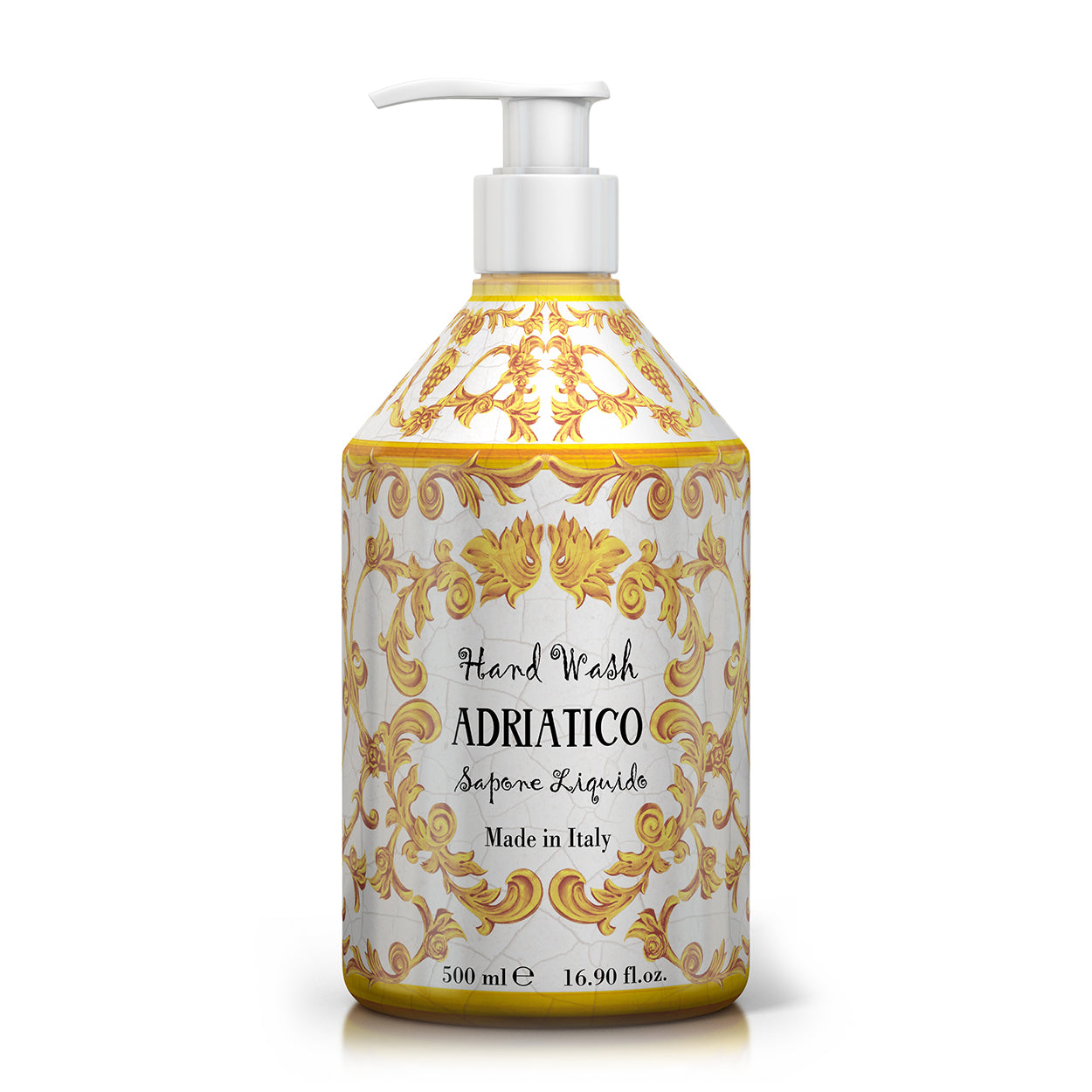 Maioliche Hand Wash 500 ml - Adriatico