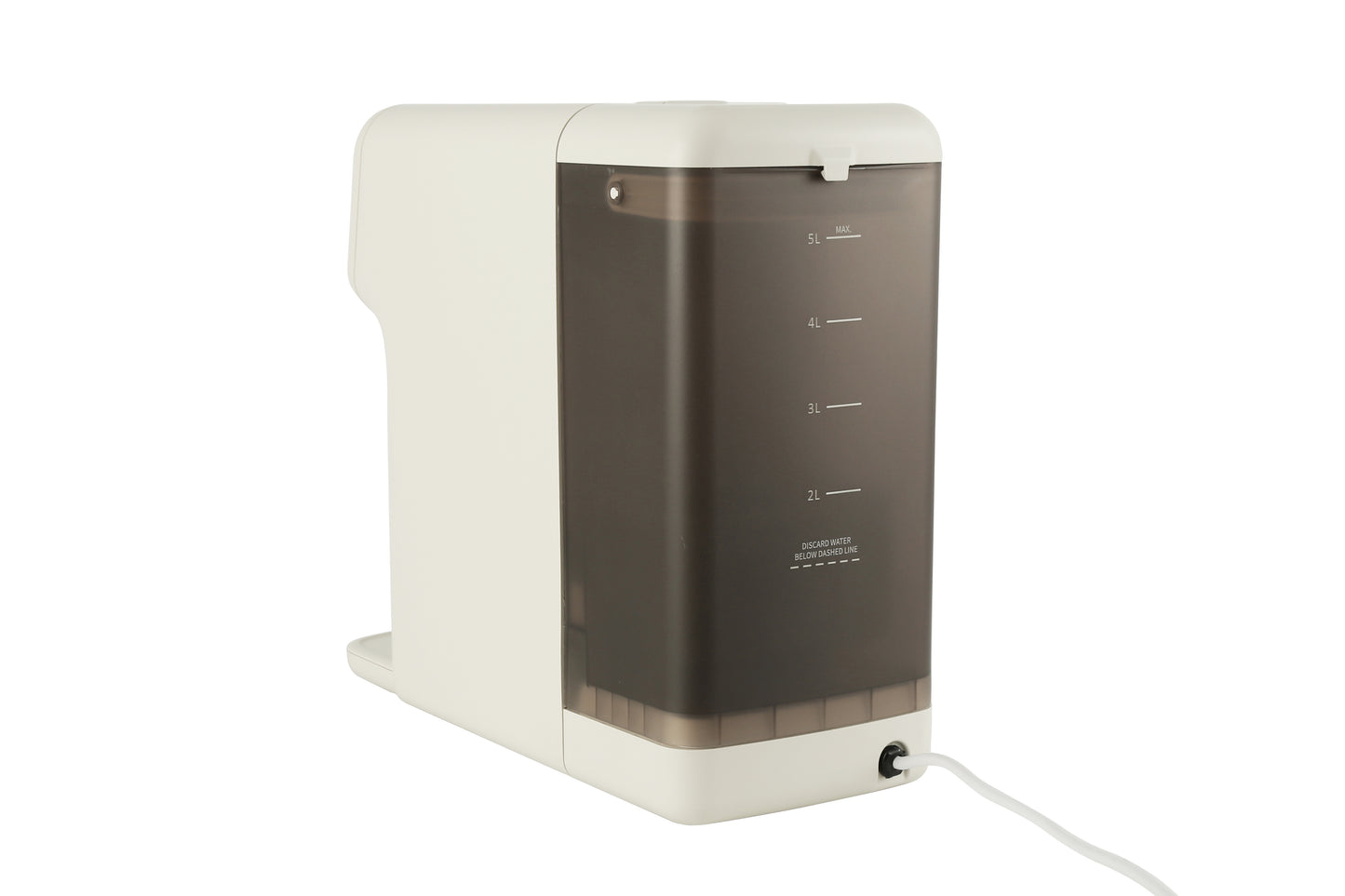 RO Hot Water Dispenser in Greige