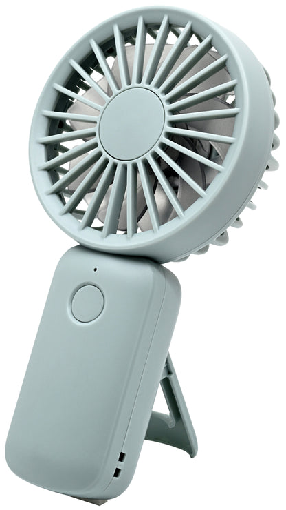 USB Silky Wind Handy Fan