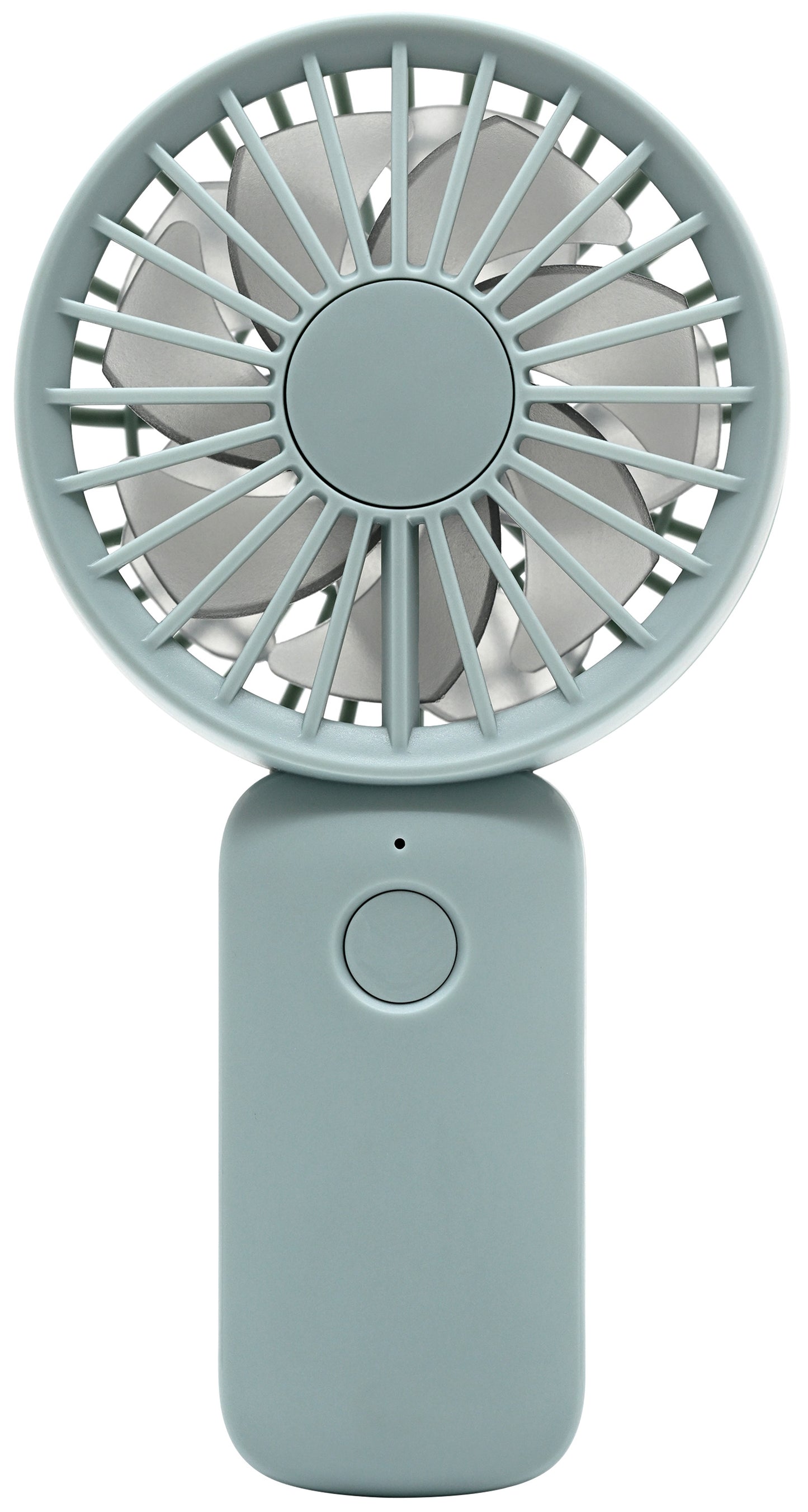 USB Silky Wind Handy Fan