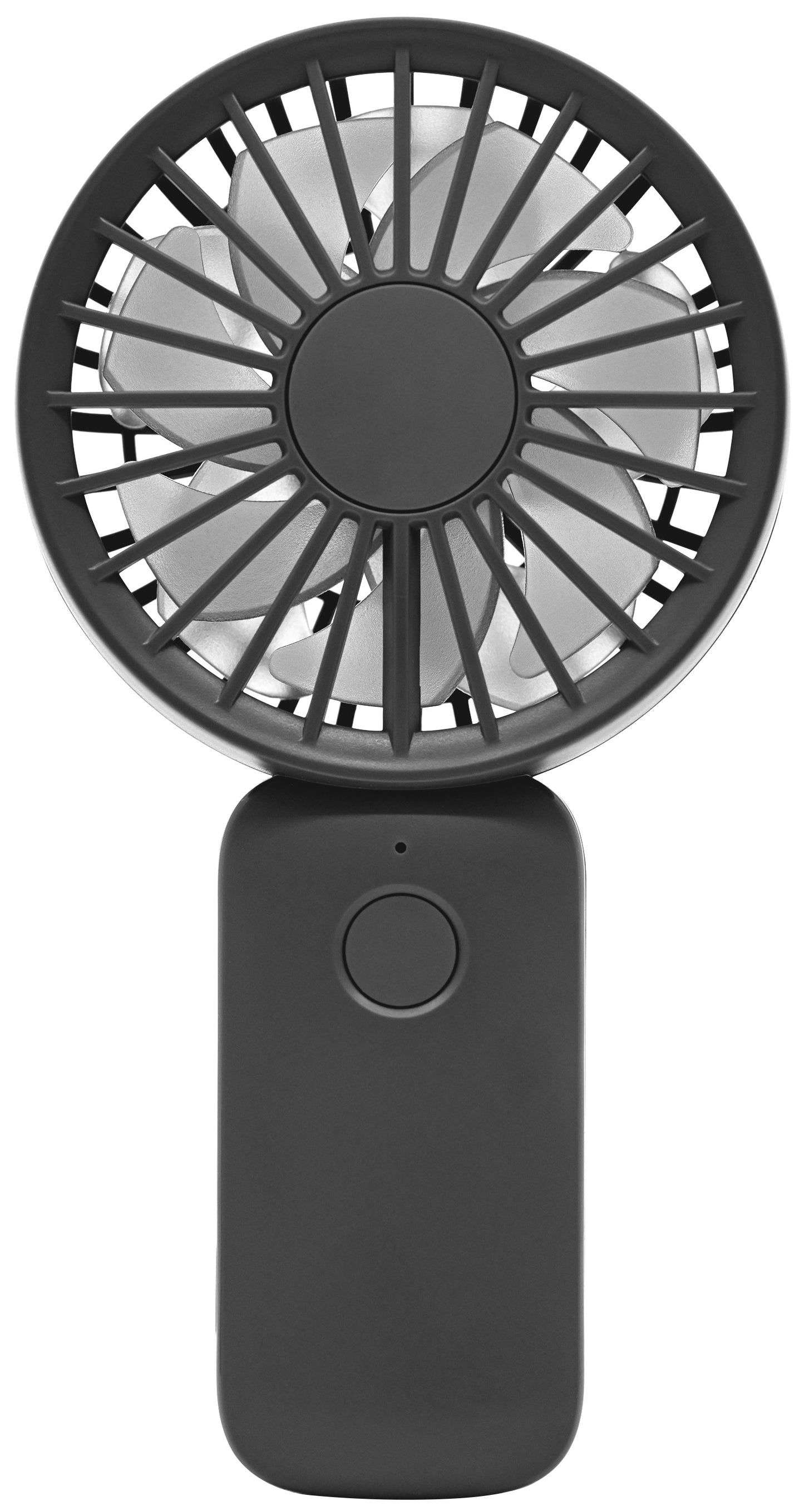 USB Silky Wind Handy Fan