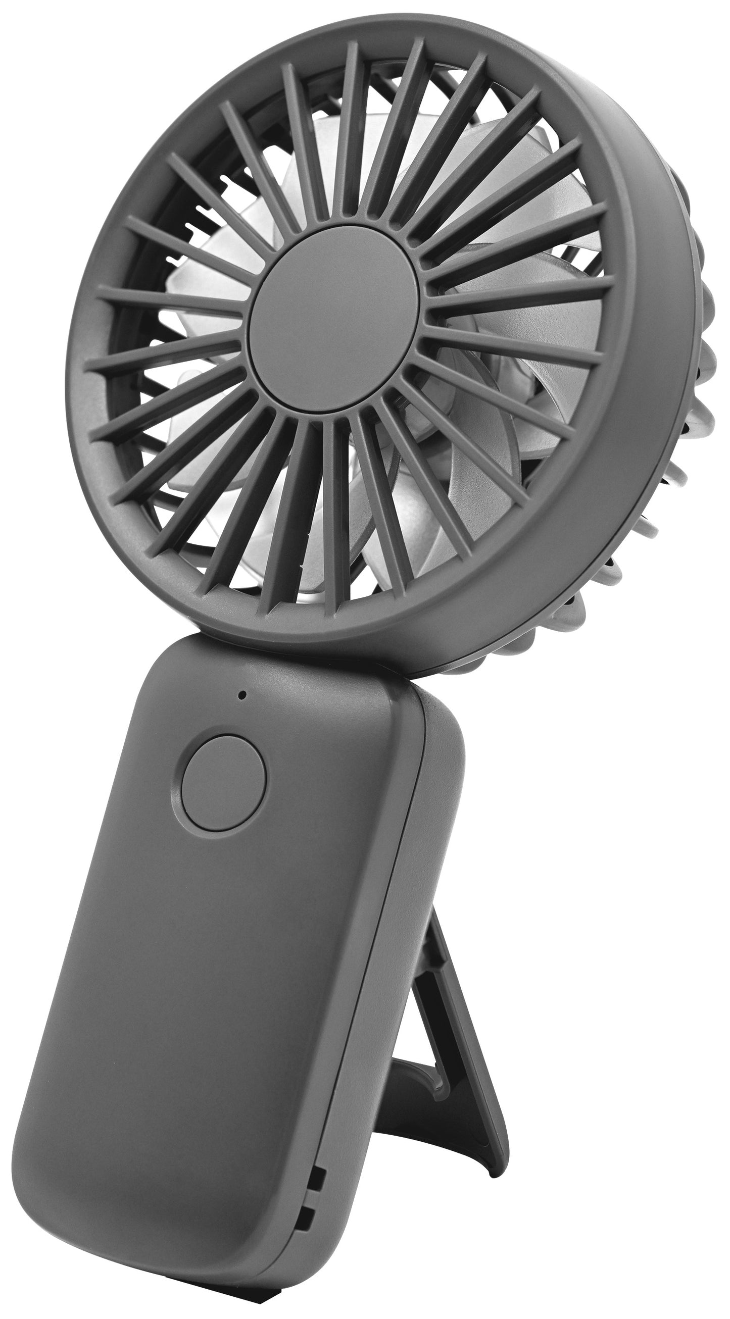 USB Silky Wind Handy Fan