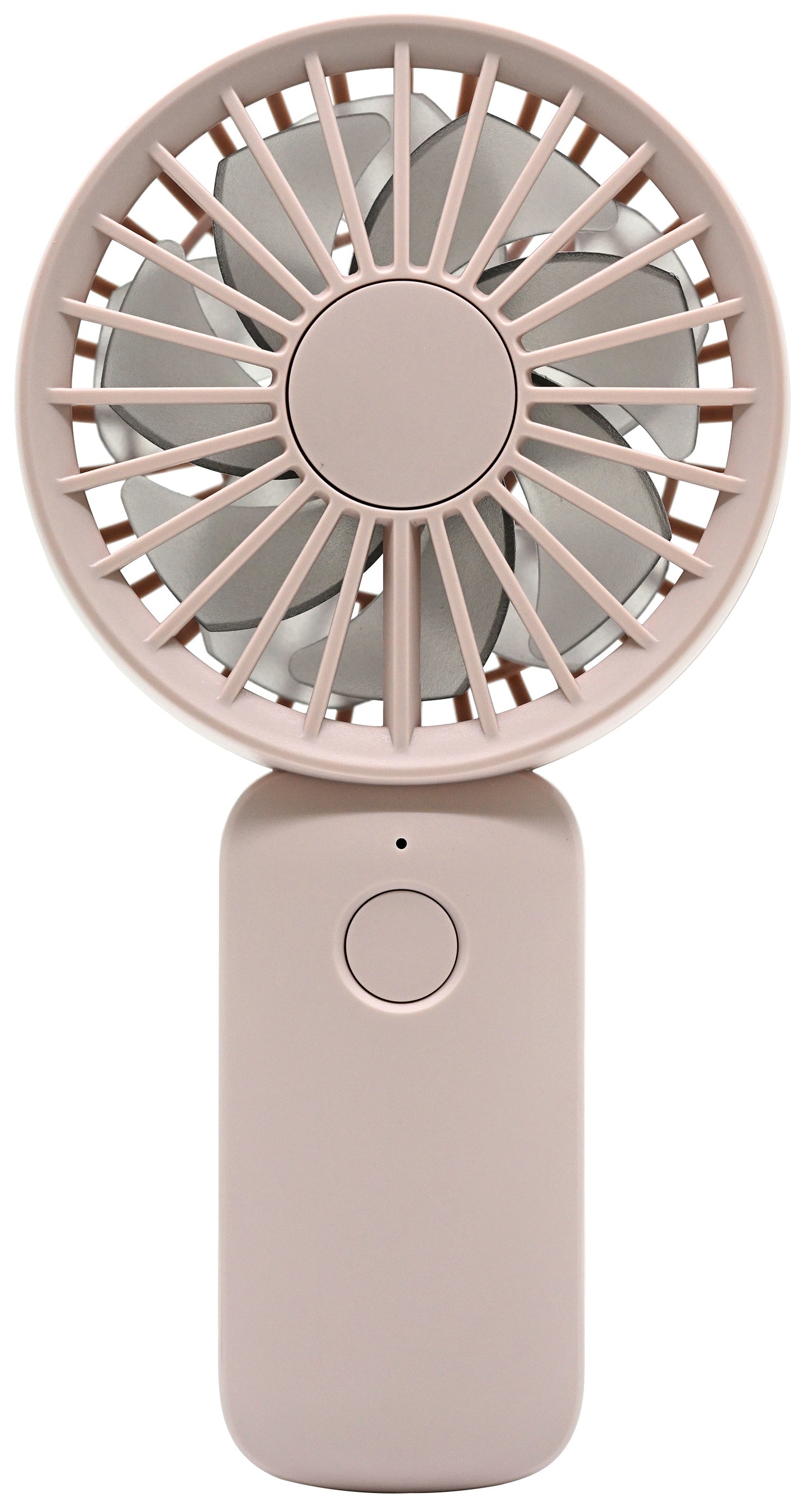 USB Silky Wind Handy Fan