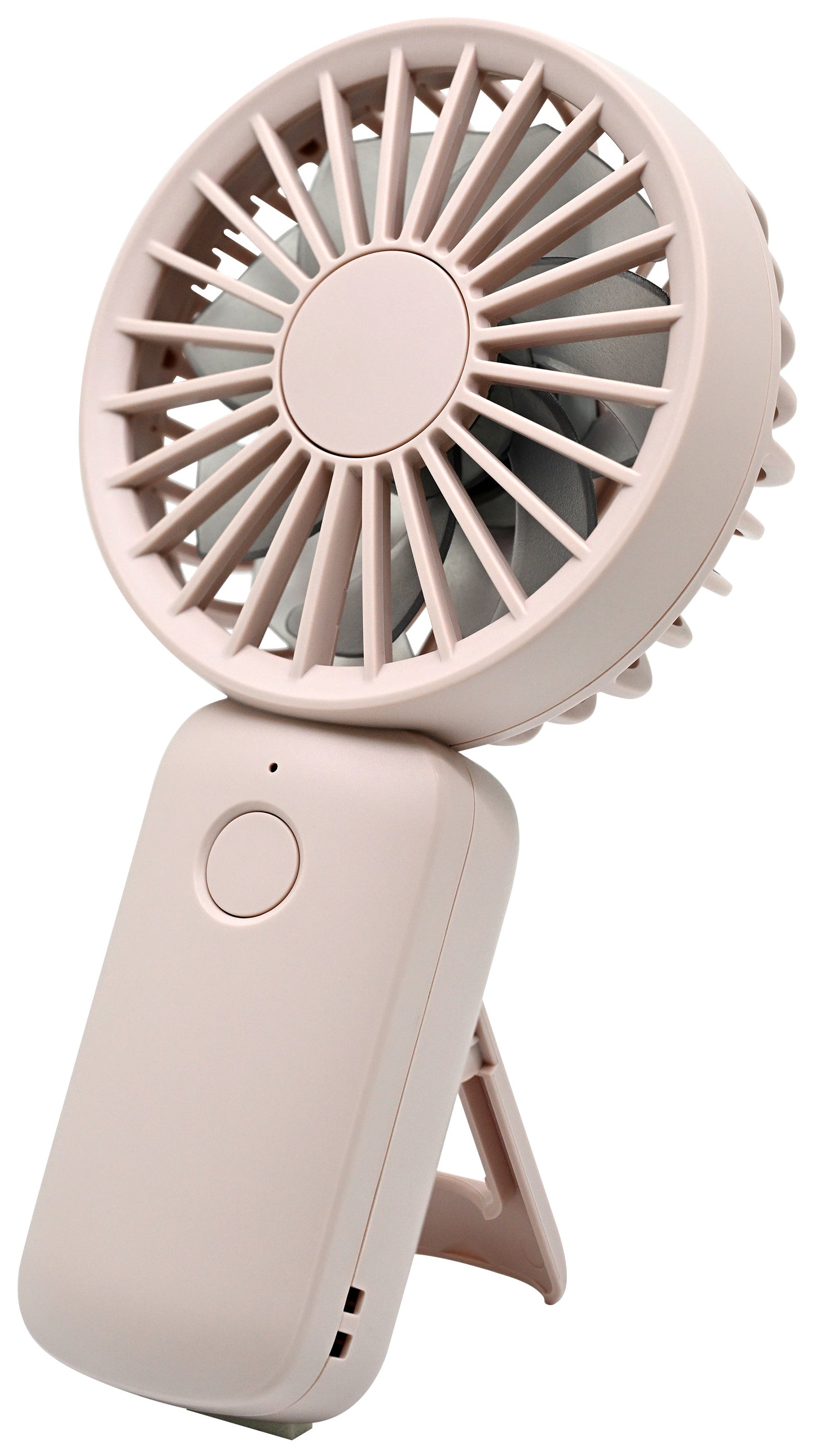 USB Silky Wind Handy Fan