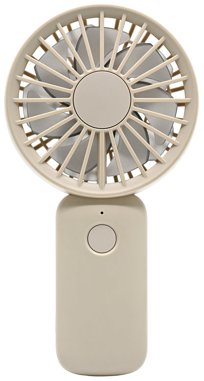 USB Silky Wind Handy Fan