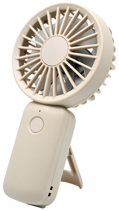 USB Silky Wind Handy Fan