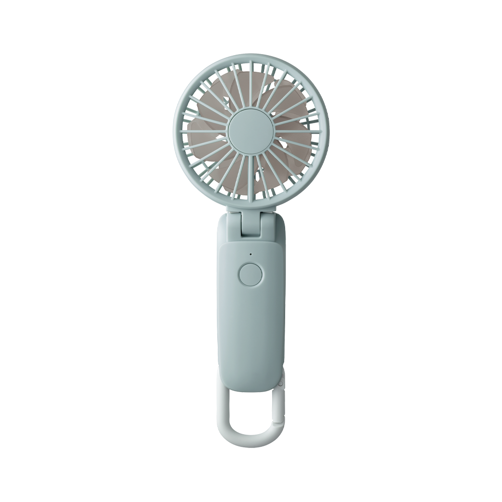 USB Silky Wind Mobile Fan 3.1