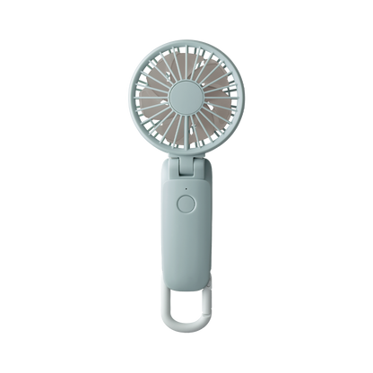 USB Silky Wind Mobile Fan 3.1