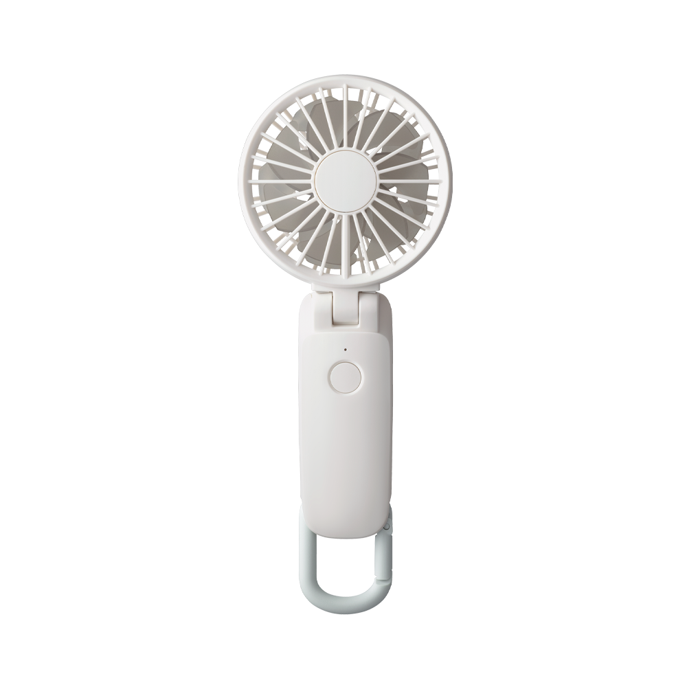 USB Silky Wind Mobile Fan 3.1