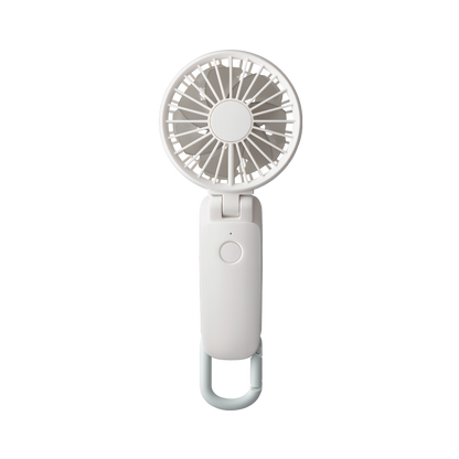 USB Silky Wind Mobile Fan 3.1