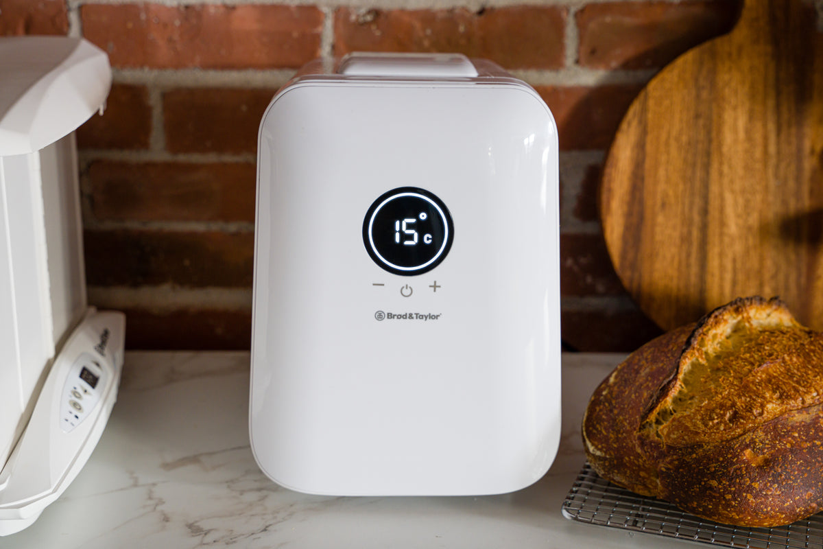 Sourdough Home (100-240V)