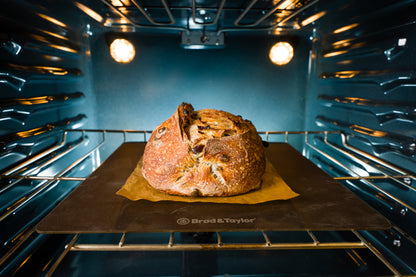 Bread Steel Regular 14"x14"