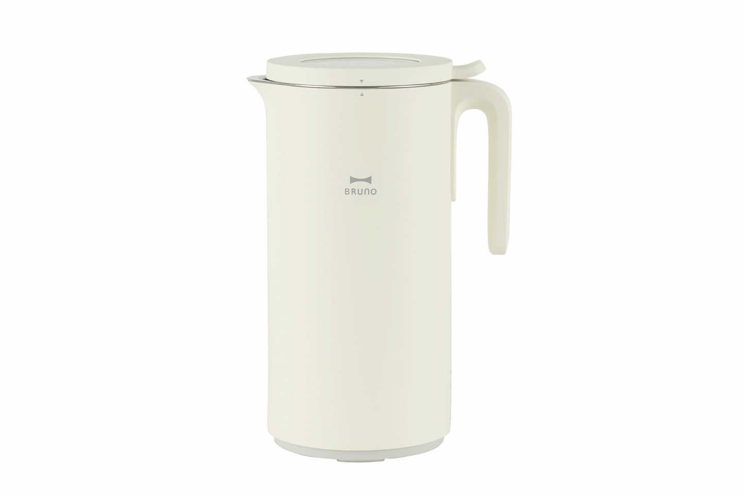 Licuadora para sopa caliente - Marfil