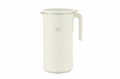 Licuadora para sopa caliente - Marfil