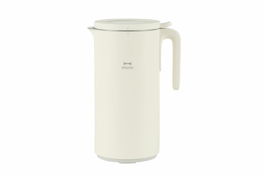 Licuadora para sopa caliente - Marfil