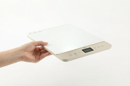 Ultra-slim IH Cooker