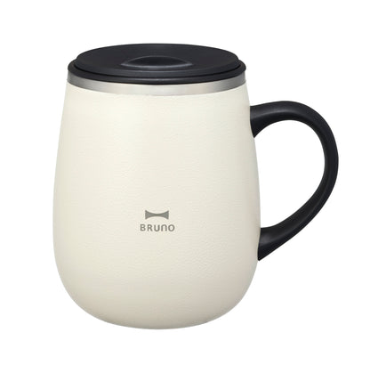 Lid Stainless Mug Tall