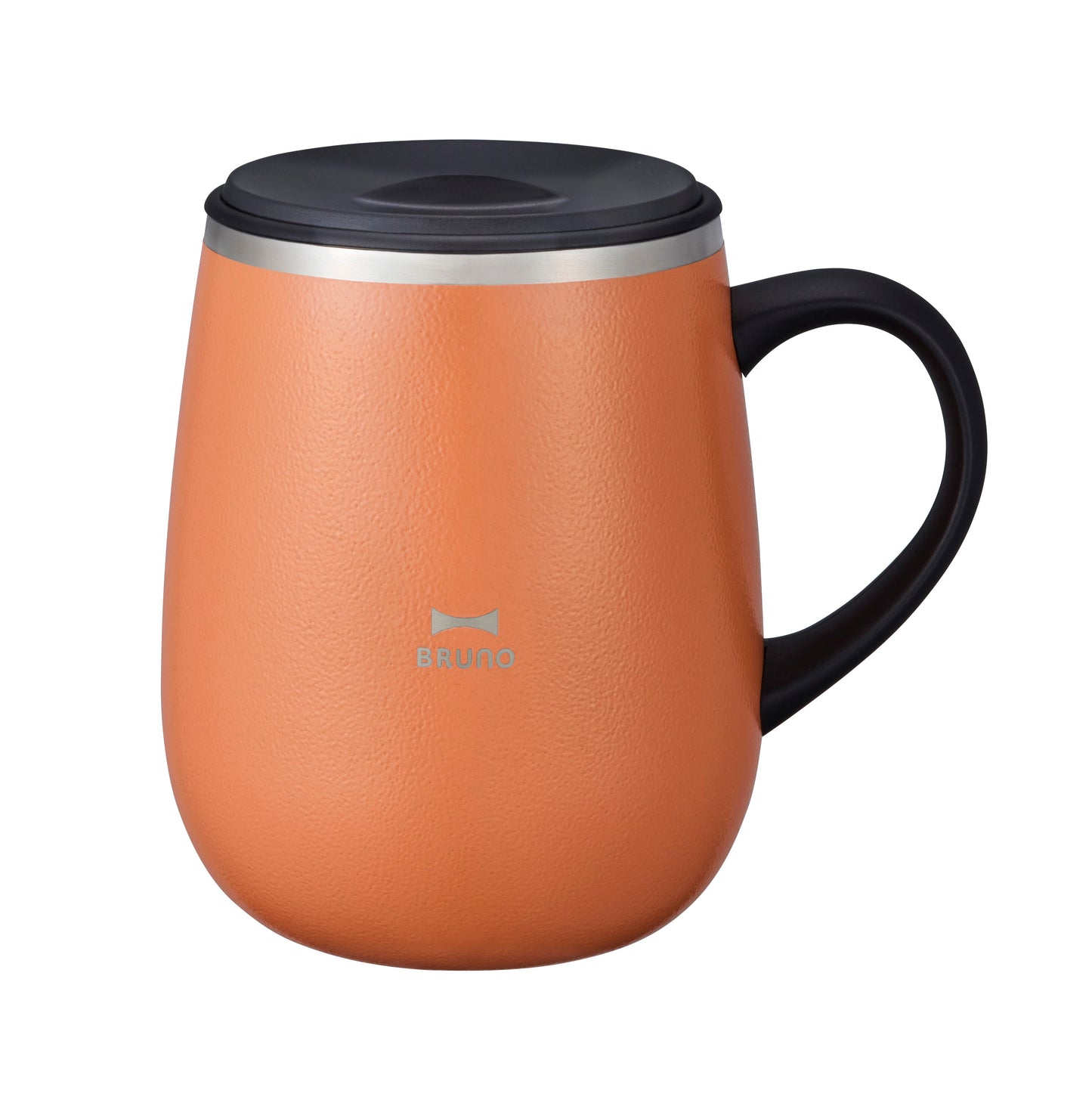 Lid Stainless Mug Tall