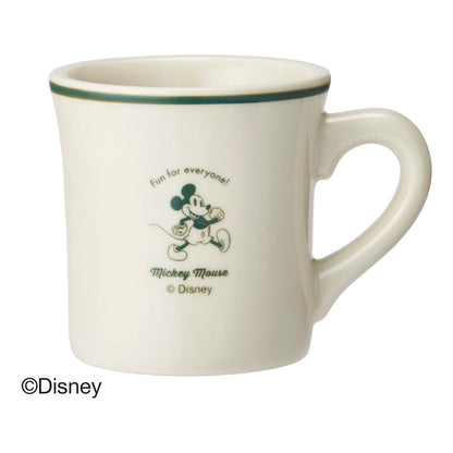 © Disney Ceramic Diner Mug