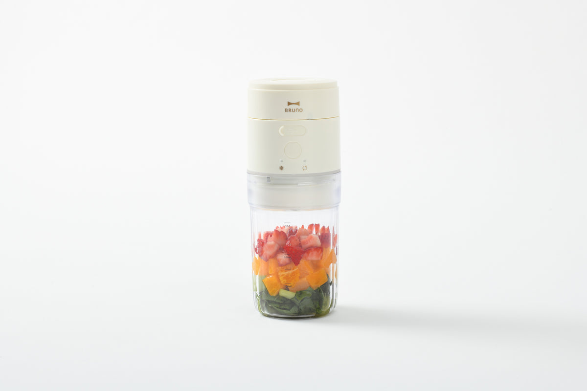 2way Juicer & Kakigori Maker