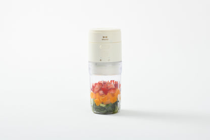 2way Juicer & Kakigori Maker