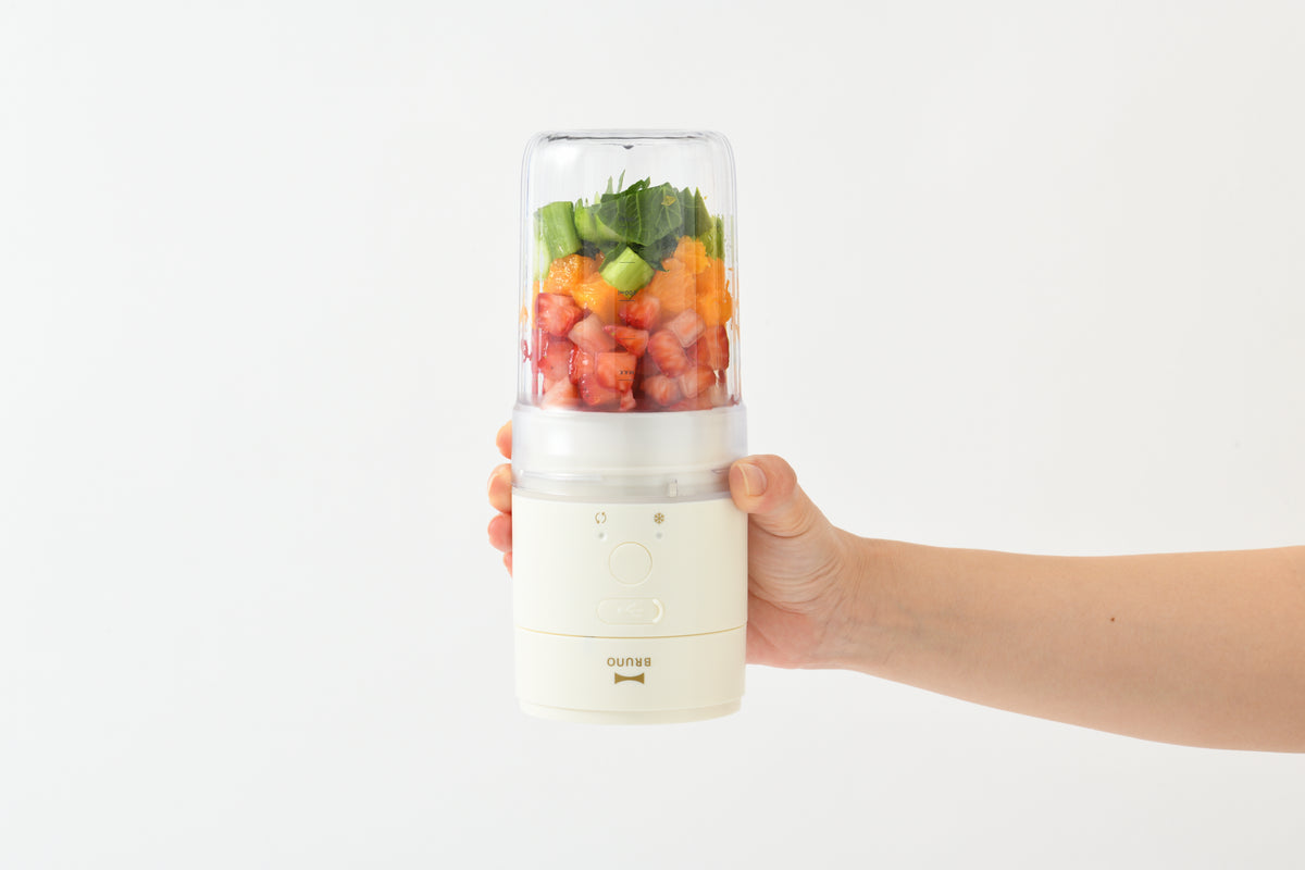 2way Juicer & Kakigori Maker