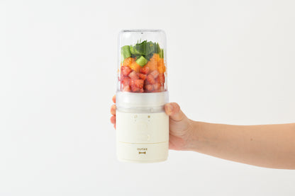 2way Juicer & Kakigori Maker