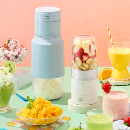 2way Juicer & Kakigori Maker